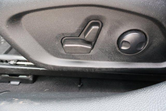 used 2022 Jeep Compass car, priced at $21,995