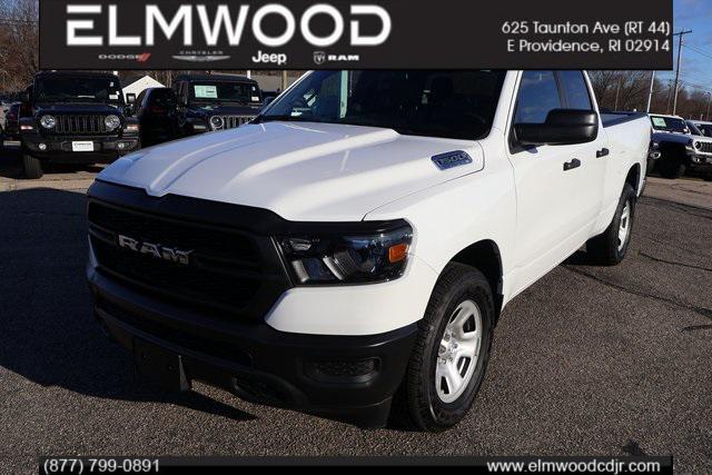 used 2024 Ram 1500 car, priced at $30,995