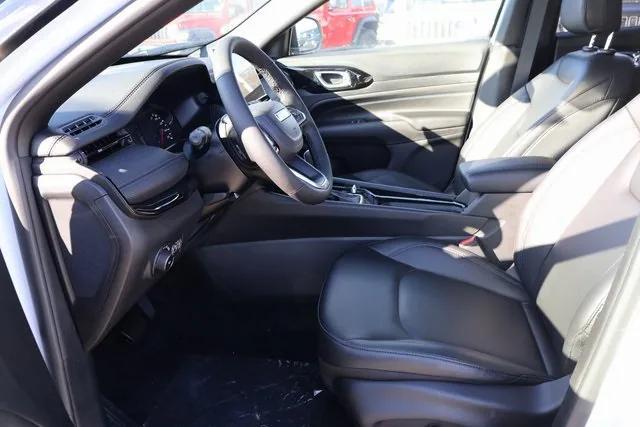 new 2026 Jeep Compass car, priced at $35,105