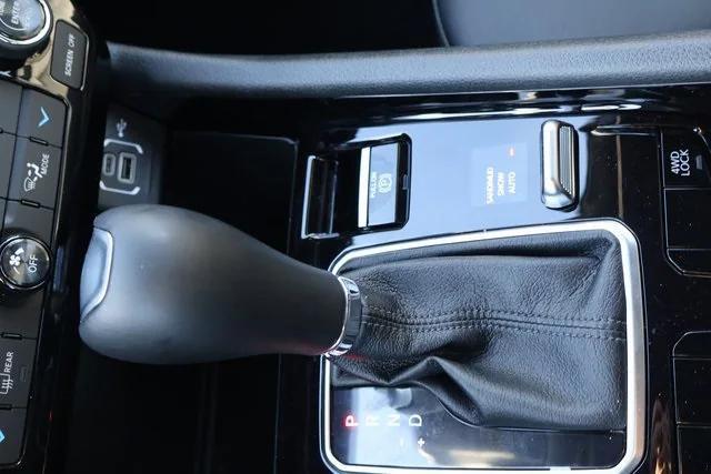 new 2026 Jeep Compass car, priced at $35,105