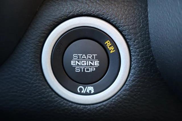 new 2026 Ram 1500 car, priced at $56,575