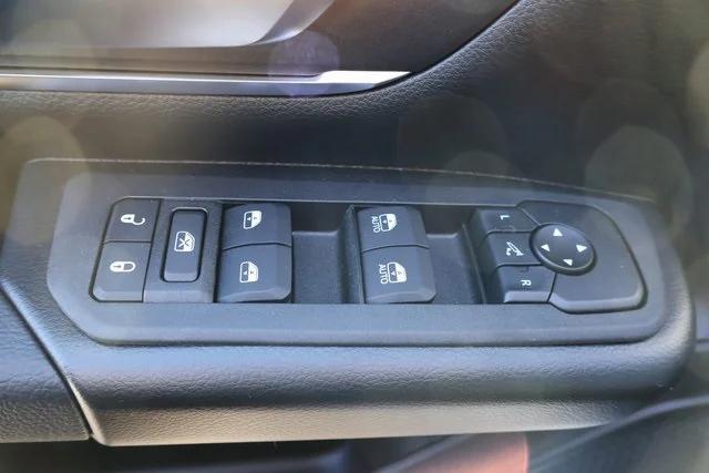 new 2026 Ram 1500 car, priced at $56,575