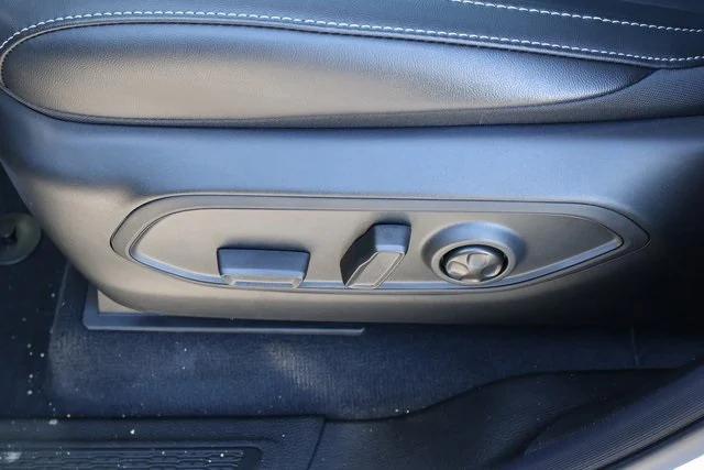 new 2025 Jeep Grand Cherokee L car, priced at $50,240