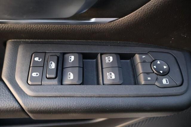 new 2026 Ram 1500 car, priced at $57,145