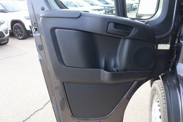 new 2026 Ram ProMaster 1500 car, priced at $46,170