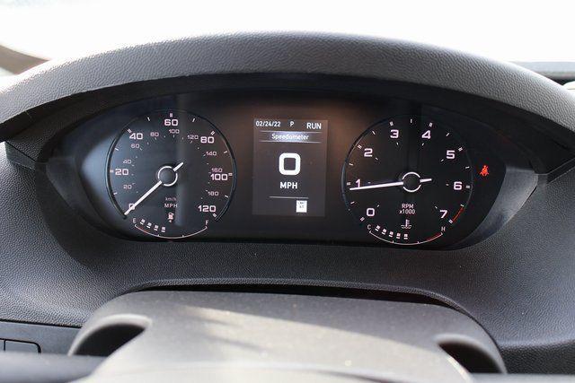 new 2026 Ram ProMaster 1500 car, priced at $44,403