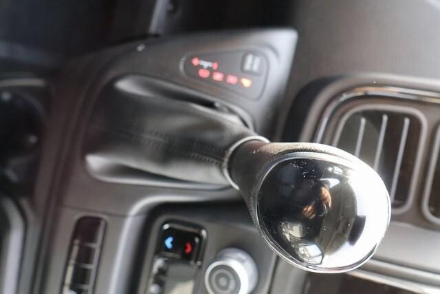 new 2026 Ram ProMaster 1500 car, priced at $46,170