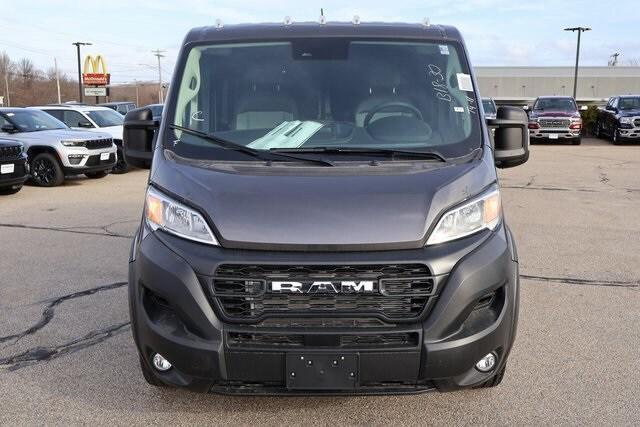 new 2026 Ram ProMaster 1500 car, priced at $46,170