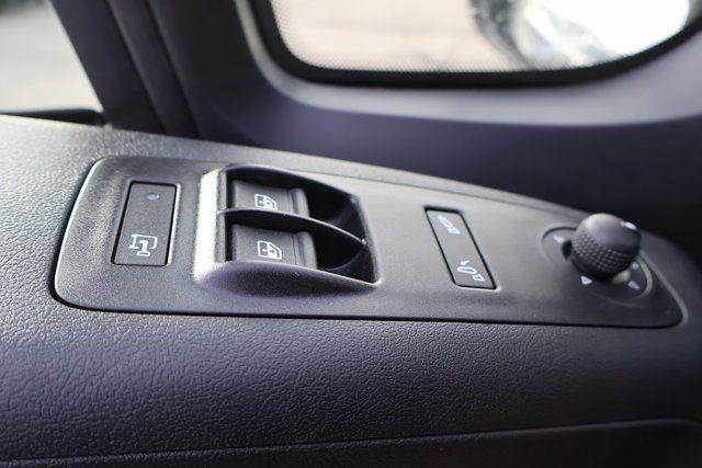 new 2026 Ram ProMaster 1500 car, priced at $44,403