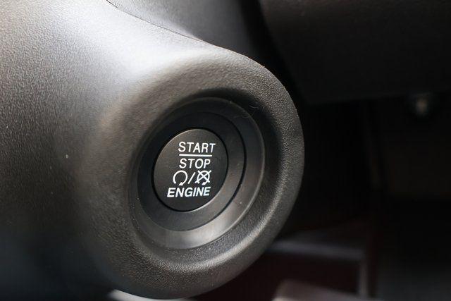 new 2026 Ram ProMaster 1500 car, priced at $44,403