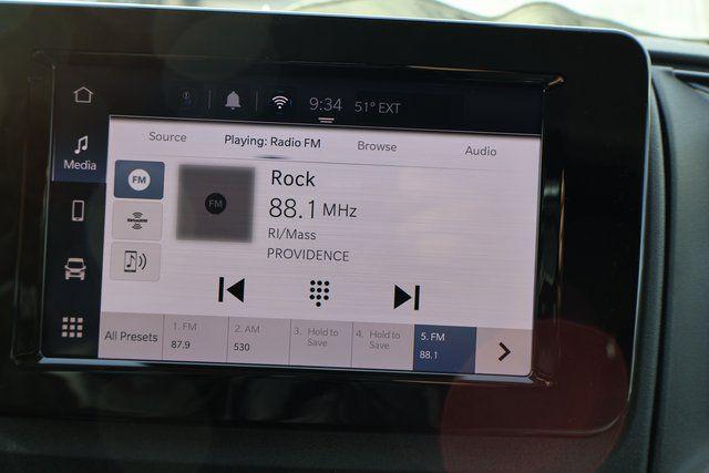 new 2026 Ram ProMaster 1500 car, priced at $44,403