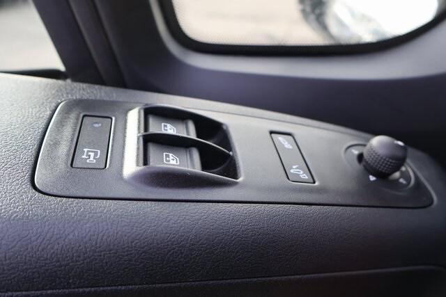 new 2026 Ram ProMaster 1500 car, priced at $46,170