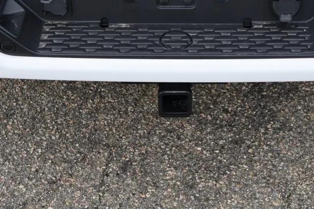 new 2026 Ram 1500 car, priced at $62,835