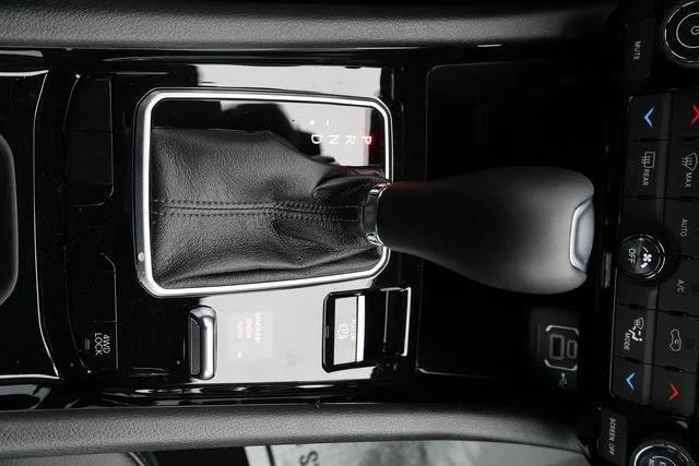 new 2026 Jeep Compass car, priced at $35,105