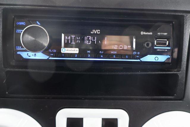 used 2016 Jeep Wrangler Unlimited car, priced at $15,995