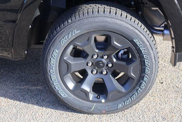 new 2026 Ram 1500 car, priced at $56,804
