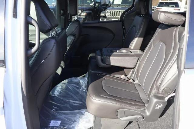 new 2026 Chrysler Pacifica car, priced at $41,360