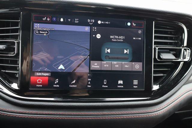 used 2024 Dodge Durango car, priced at $33,965