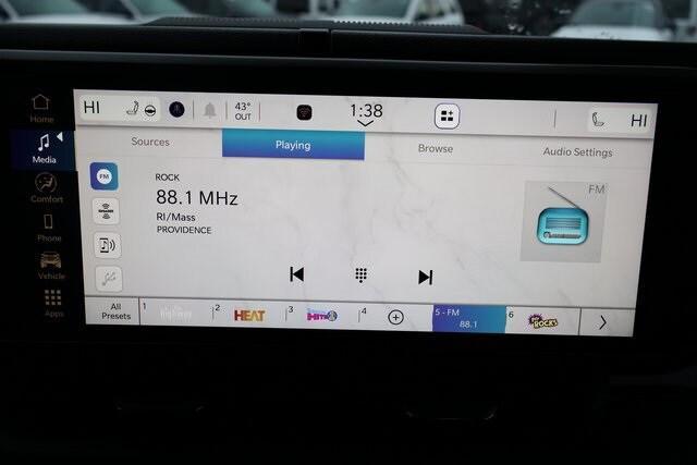 new 2026 Jeep Wrangler car, priced at $49,205