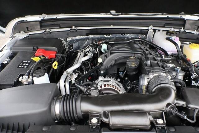 new 2026 Jeep Wrangler car, priced at $49,205