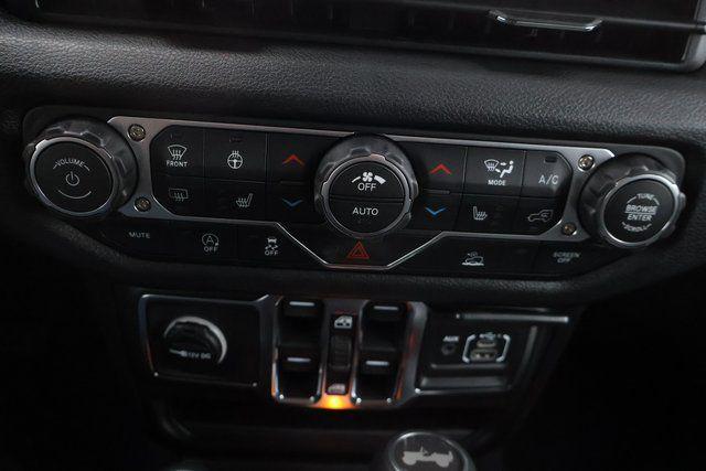 new 2026 Jeep Wrangler car, priced at $48,705