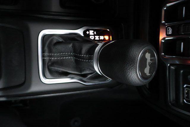 new 2026 Jeep Wrangler car, priced at $48,705