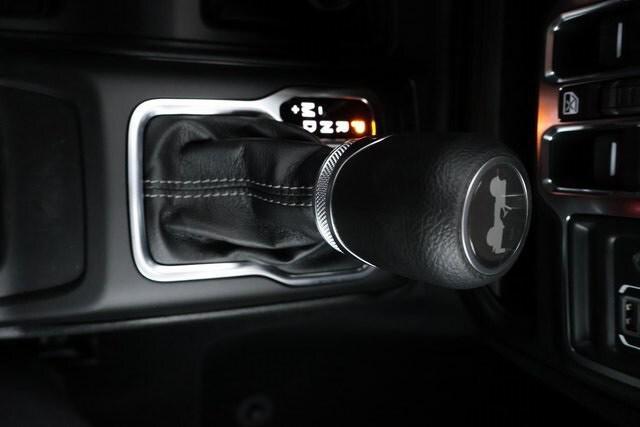 new 2026 Jeep Wrangler car, priced at $49,205