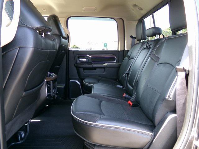 used 2022 Ram 3500 car, priced at $66,995