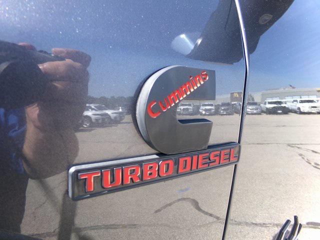 used 2022 Ram 3500 car, priced at $66,995