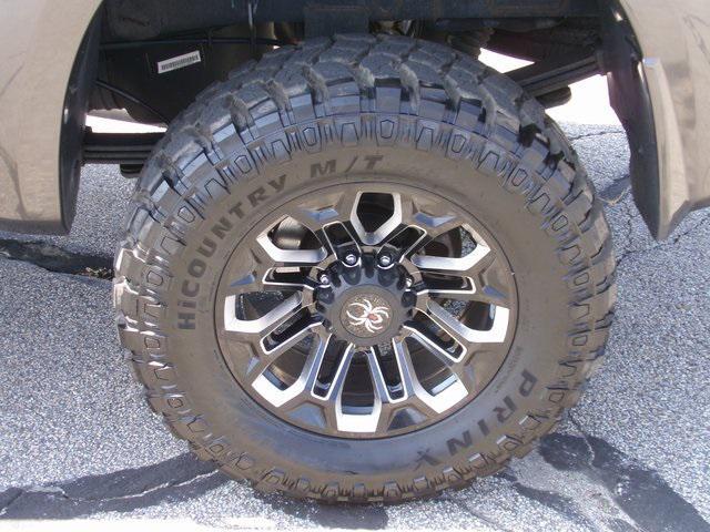 used 2022 Ram 3500 car, priced at $66,995