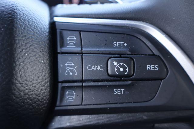 used 2024 Jeep Grand Cherokee car, priced at $33,995