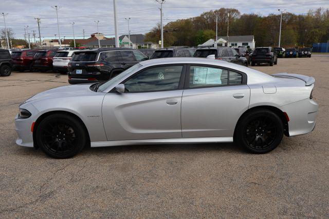 used 2022 Dodge Charger car, priced at $37,995