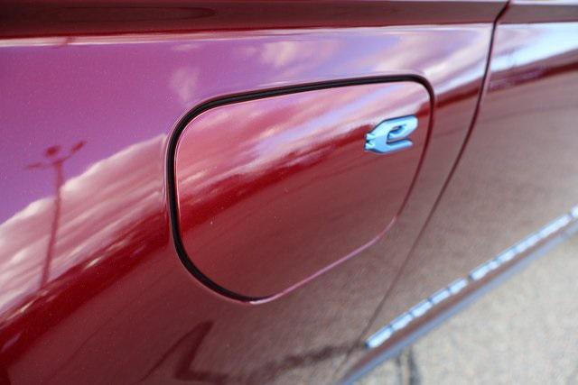 used 2023 Jeep Grand Cherokee 4xe car, priced at $29,995