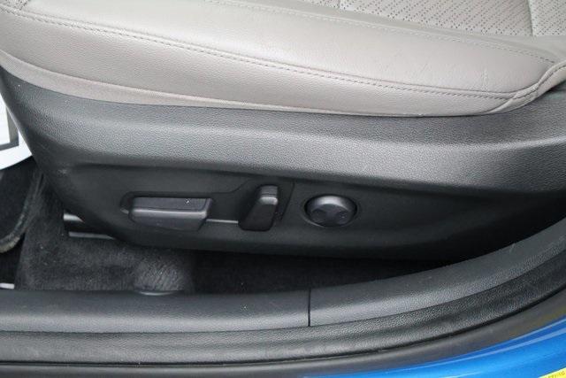 used 2017 Hyundai Elantra car, priced at $11,995