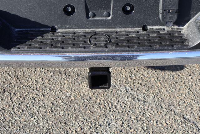 new 2026 Ram 1500 car, priced at $58,750