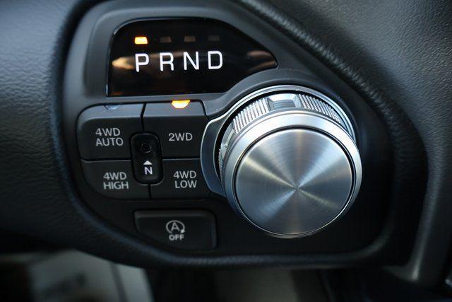 new 2026 Ram 1500 car, priced at $69,140