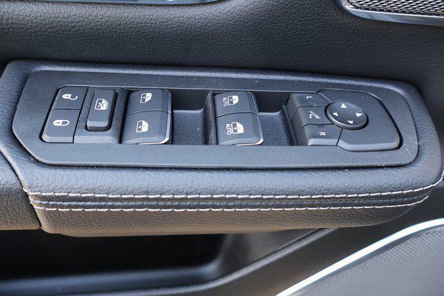 new 2026 Ram 1500 car, priced at $69,140