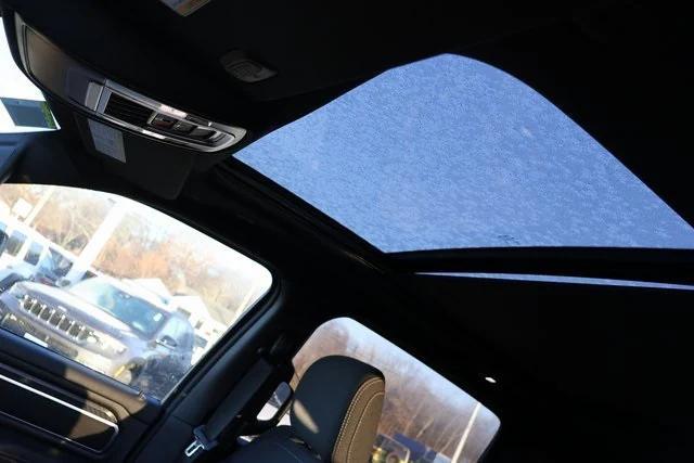 new 2026 Ram 1500 car, priced at $58,750