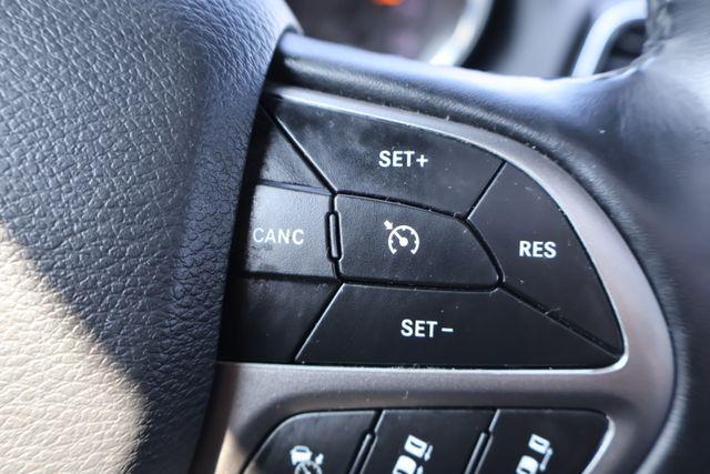 used 2021 Jeep Grand Cherokee car, priced at $28,995