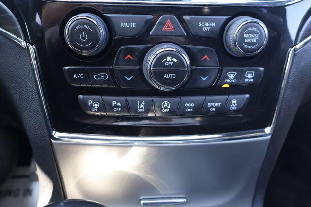 used 2021 Jeep Grand Cherokee car, priced at $28,995