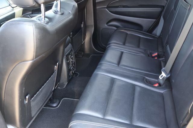 used 2021 Jeep Grand Cherokee car, priced at $28,995