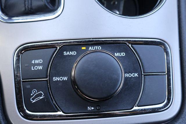 used 2021 Jeep Grand Cherokee car, priced at $28,995