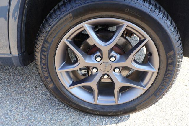 used 2021 Jeep Grand Cherokee car, priced at $28,995
