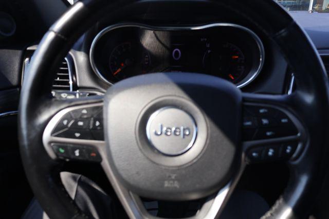 used 2021 Jeep Grand Cherokee car, priced at $28,995