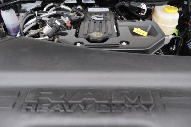 new 2026 Ram 2500 car, priced at $74,745