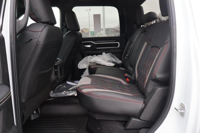 new 2026 Ram 2500 car, priced at $74,745