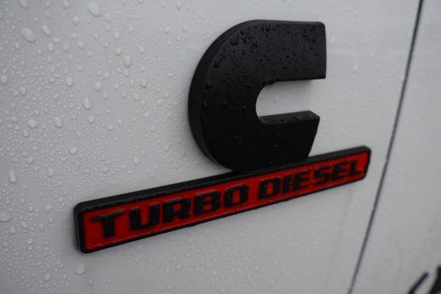 new 2026 Ram 2500 car, priced at $74,745