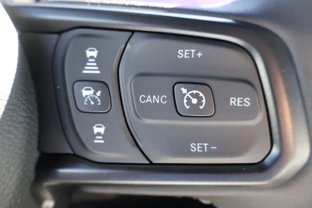 new 2026 Jeep Wrangler car, priced at $52,595