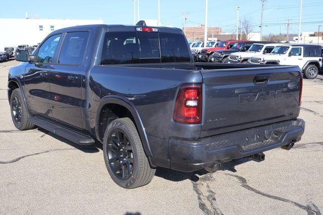 new 2026 Ram 1500 car, priced at $67,592