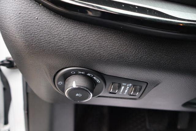 used 2022 Jeep Compass car, priced at $24,995